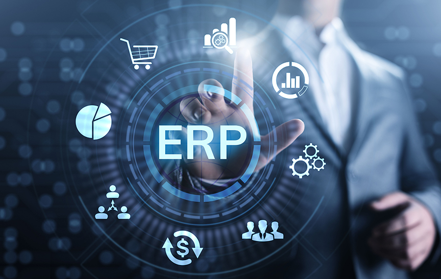ERP Development