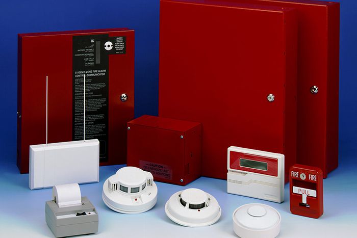 Fire Safety Solutions