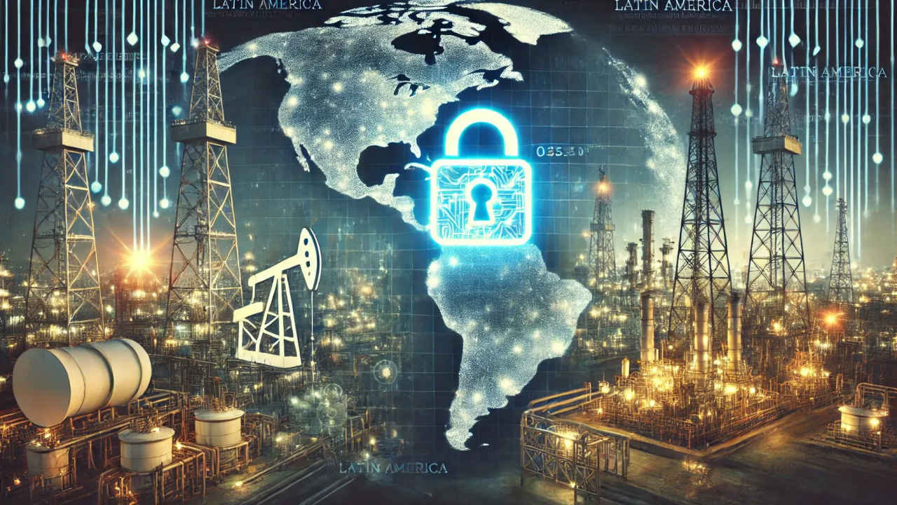 Gas Plant Monitoring