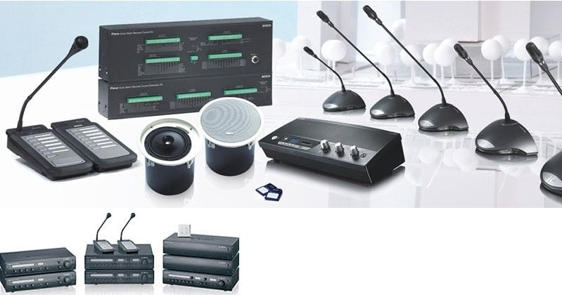 PA System Solutions